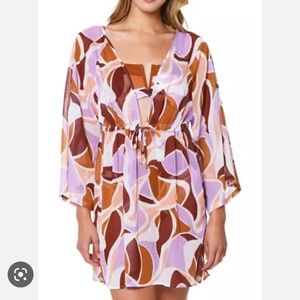 Sanctuary Swim Coverup